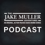 Jake Muller Adventures Podcast