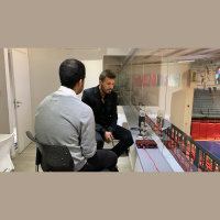 8: Marcelo Tinelli sobre la NBA, San Lorenzo, el Mundial de básquet y más