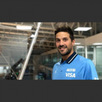 4: Laprovittola sobre la Selección, su carrera, el abrazo final con Popovich y mucho más