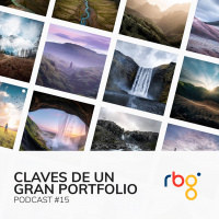 Podcast 15: Claves de un gran portfolio