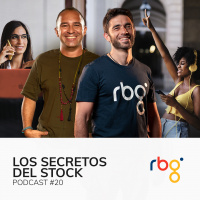 Podcast 20: Los Secretos del Stock ft. Álvaro González