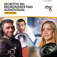 Podcast 24: Los secretos de la Neurociencia para videógrafos ft. Alanis Pizarro