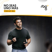 Podcast 54: Cómo destacar en el caos de las Redes Sociales | BMD Tour 2024