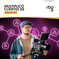 Podcast 57: Por esto no tienes los clientes que quieres | ft. Roger Viladrosa (Experto Marketing)