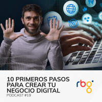 Podcast 19: Claves para crear un negocio digital en 2020