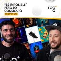 Podcast 39: SECRETOS de un CRACK de la FOTOGRAFÍA de PRODUCTO