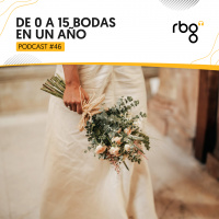 Podcast 46: Cumplí mi sueño: Vivo de la foto y el vídeo | ft. Adrián Restuccia