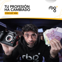 Podcast 66: Cómo ganar dinero con la FOTO y el VÍDEO en 2025