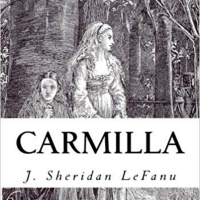 Audiolibro: Carmilla (Cap 6) - Sheridan Le Fanu