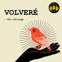 Audiolibro: Poema Volveré - Elí Altiaga