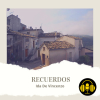 Audiolibro: Recuerdos - Ida De Vincenzo