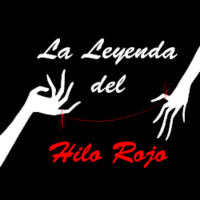 Audiolibro: La Leyenda del Hilo Rojo