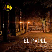 Audiolibro: El Papel - Nuria de Espinosa