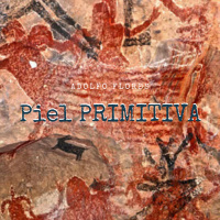 Audiolibro: Piel Primitiva - Adolfo Flores
