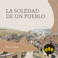 Audiolibro: La Soledad de un Pueblo - Nuria de Espinosa