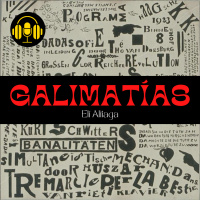 Audiolibro: Poema Galimatías - Elí Altiaga
