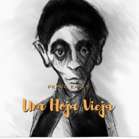 Audiolibro: Una Hoja Vieja - Franz Kafka