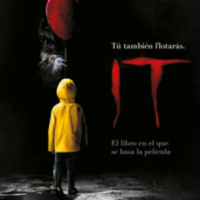 Tú también flotarás