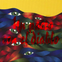 Audiolibro: Un Pacto con el Diablo - Juan Jose Arreola