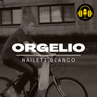 Audiolibro: Orgelio - Nailett Blanco