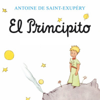 Audiolibro: El Principito (1ra parte) - Antoine de Saint Exupéry
