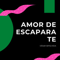 Audiolibro: Amor de Escaparate - César Sepúlveda