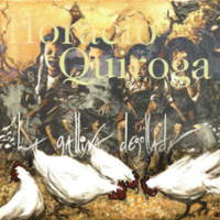 Audiolibro: La Gallina Degollada - Horacio Quiroga