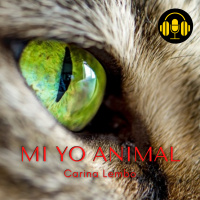 Audiolibro: Mi Yo Animal - Carina Lembo