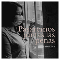 Audiolibro: Pasaremos Juntas las Penas - Andrei Velit