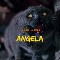 Audiolibro: Angela - Gabriela Diaz