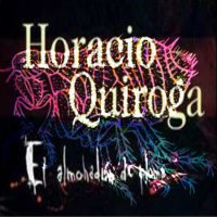 Audiolibro: El Almohadón de Plumas - Horacio Quiroga