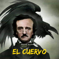 Audiolibro: El Cuervo - Edgar Allan Poe