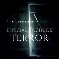 ESPECIAL NOCHE DE TERROR