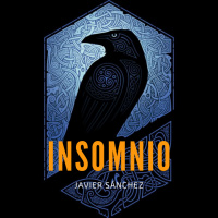 Audiolibro: Insomnio - Javier Sánchez
