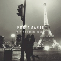 Audiolibro: Por Amarte - Victor Daniel Reyes