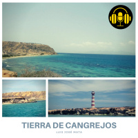 Audiolibro: Tierra de Cangrejos - Luis José Mata