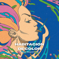 Audiolibro: Habitación de Color - César Sepúlveda