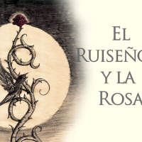 Audiolibro: El Ruiseñor y la Rosa - Oscar Wilde