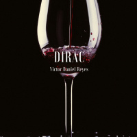 Audiolibro: Dirac - Victor Daniel Reyes