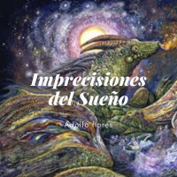 Audiolibro: Imprecisiones del Sueño - Adolfo Flores
