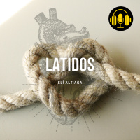 Audiolibro: Poema Latidos - Elí Altiaga