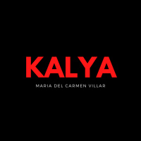 Audiolibro: Kalya - Maria del Carmen Villar