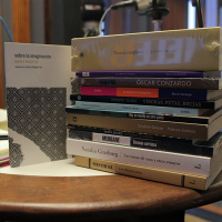 Selección de los mejores libros del 2018