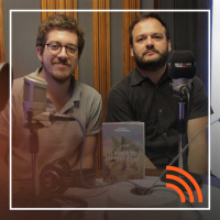 Juan Cárdenas y su libro El diablo de las provincias