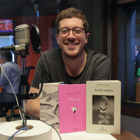 Las primeras lecturas sobre una autora