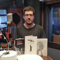 El arco y la flecha de la humanidad.