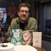 ¿Cómo observa un escritor?