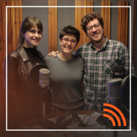 Tamy Palma, fundadora de Espacio Rombo, nos cuenta sobre la actividad Cómo se avanza en un sitio peligroso