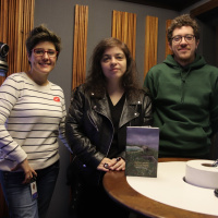 Mariana Enríquez y la literatura de terror