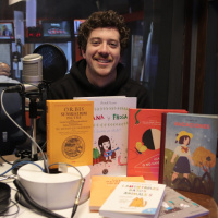 Especial Día del Niño